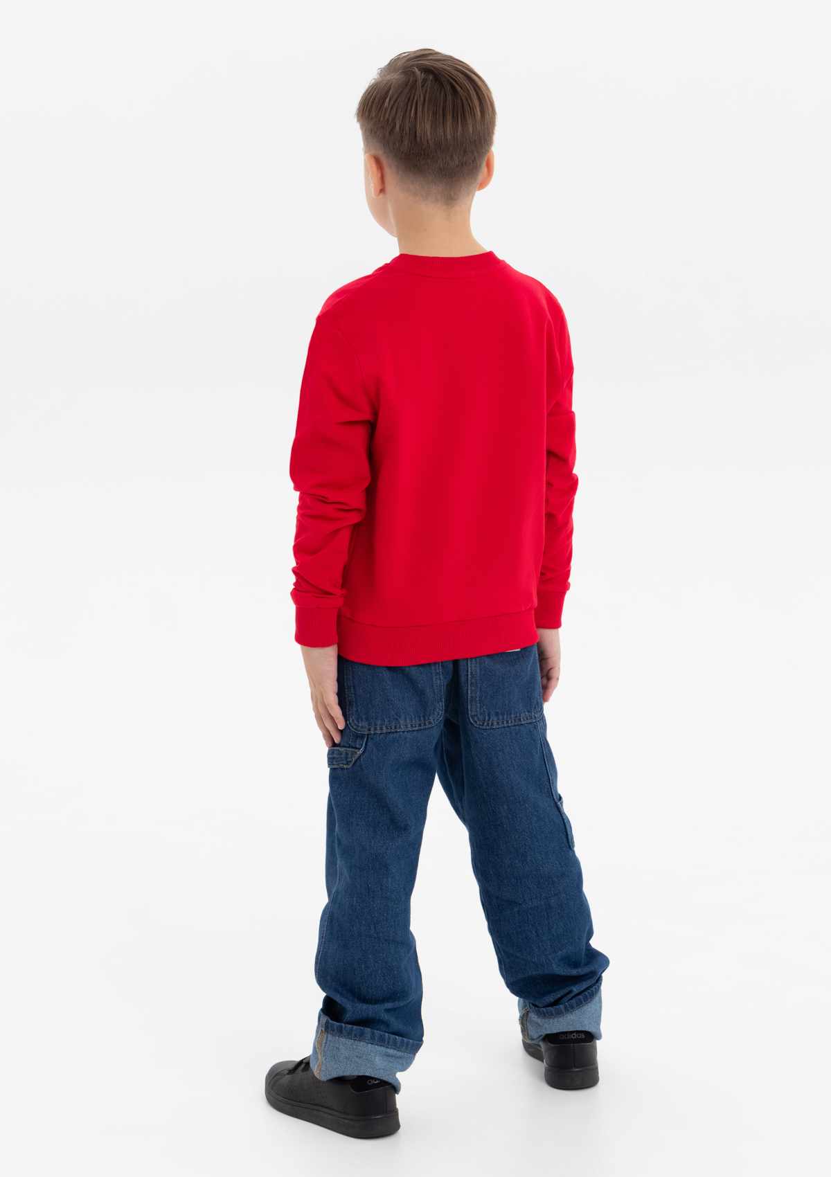 Сувенирная продукция Толстовка 63J Заказать