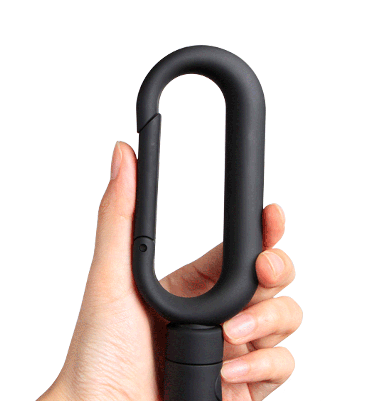 Сувенирная продукция Зонт Глиссер, синий Заказать