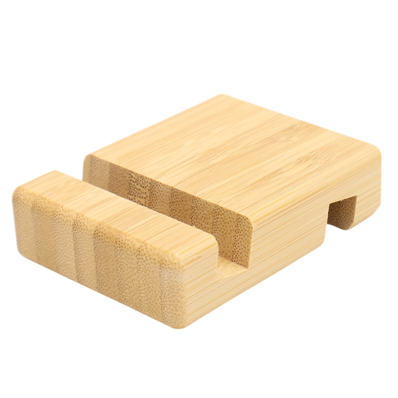 Сувенирная продукция Подставка для телефона Conversation, Светло-коричневый Заказать