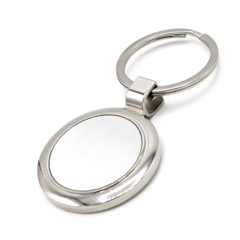 Сувенирная продукция Брелок Ронда, металлический Заказать