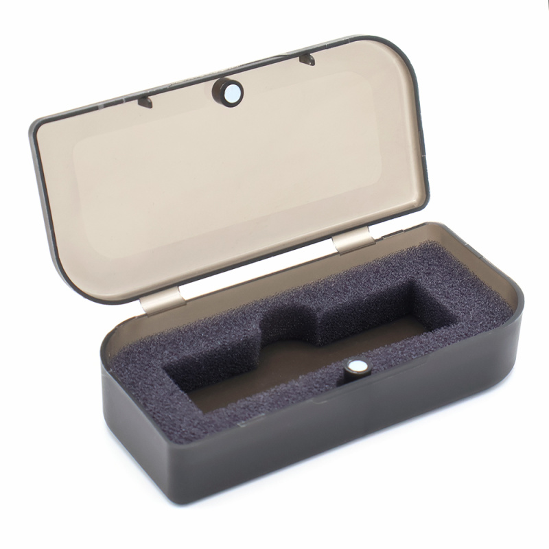 Сувенирная продукция Флешка Кристал Bamboo 16 Гб в футляре, светло-коричневый Заказать