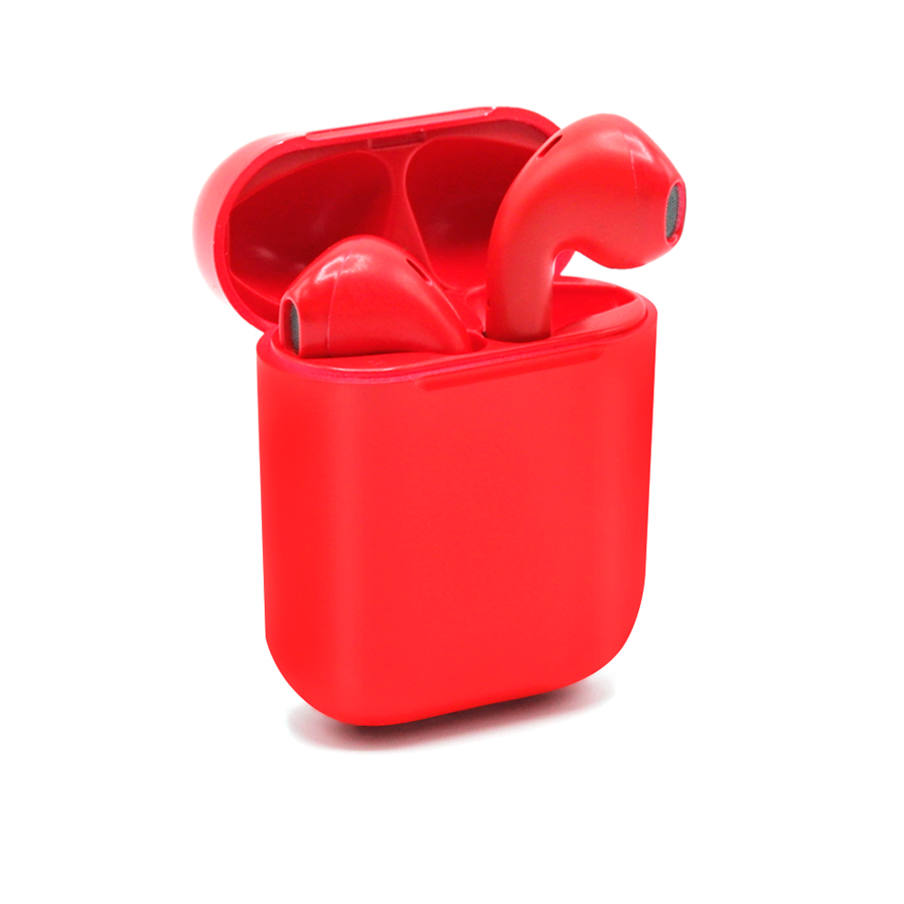 Сувенирная продукция Наушники беспроводные Bluetooth SimplyPods Заказать