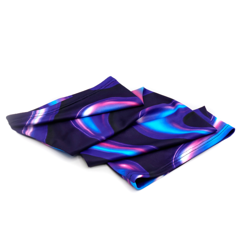 Сувенирная продукция Бафф с полноцветной печатью, размер S Заказать