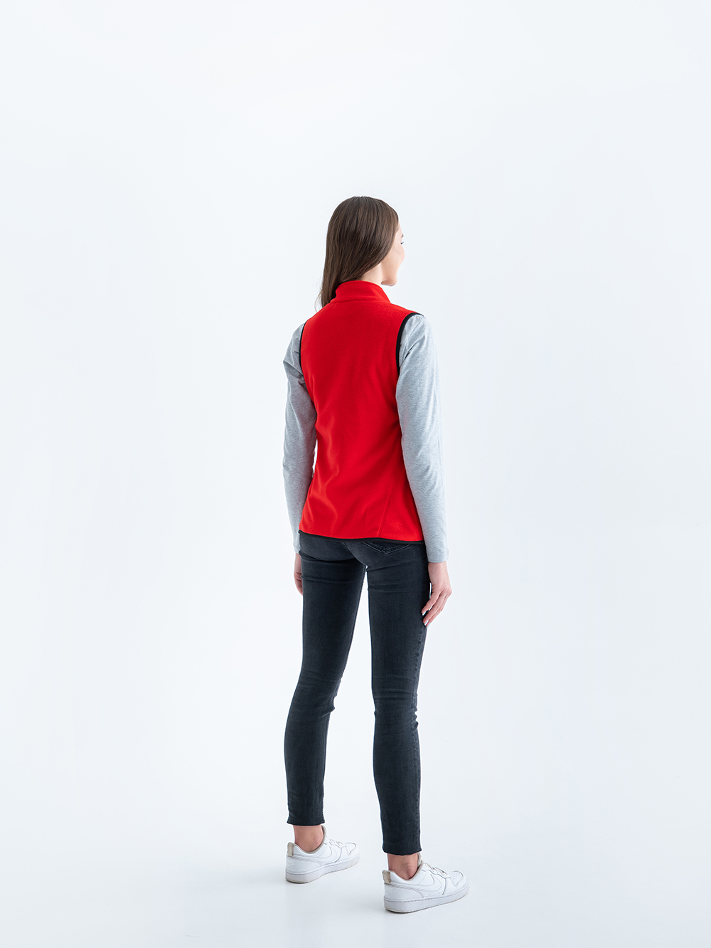 Сувенирная продукция Жилет женский STAN микрофлис, 200, 28WN Заказать