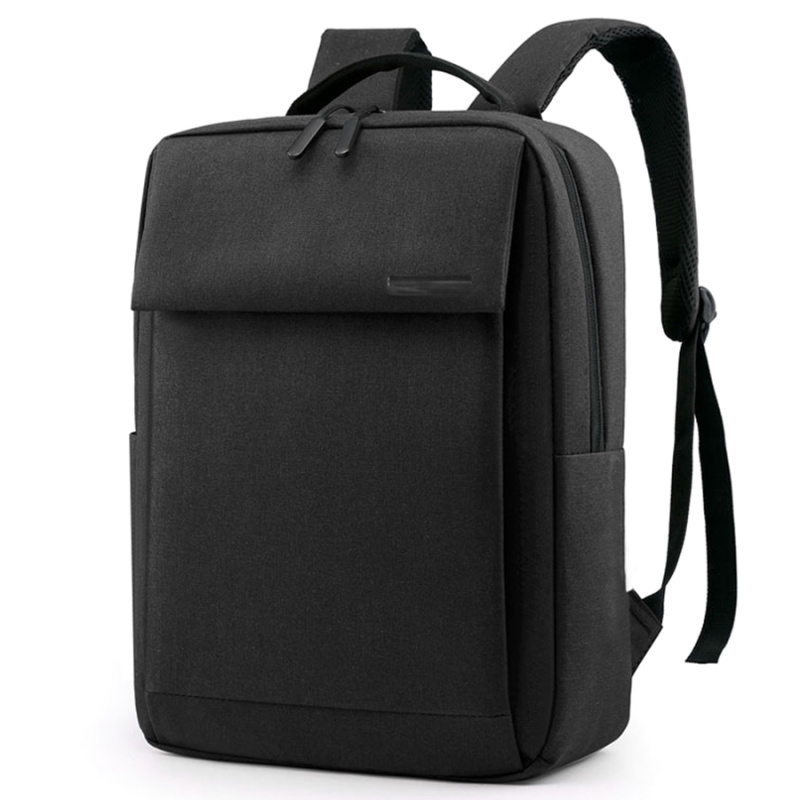 Сувенирная продукция Рюкзак Кембридж, черный Заказать