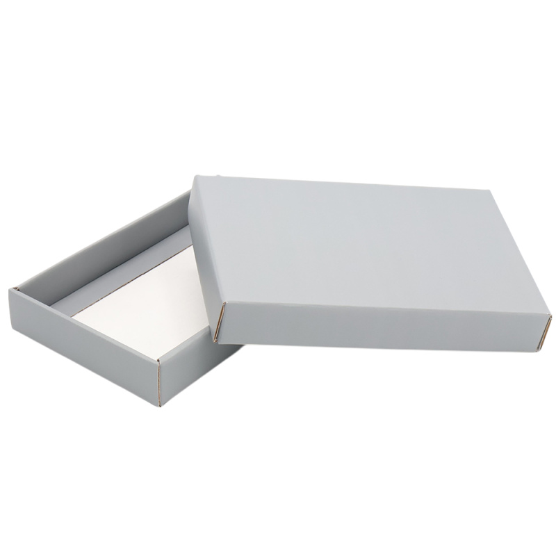 Сувенирная продукция Подарочный набор БАЗИС, серебристый Заказать