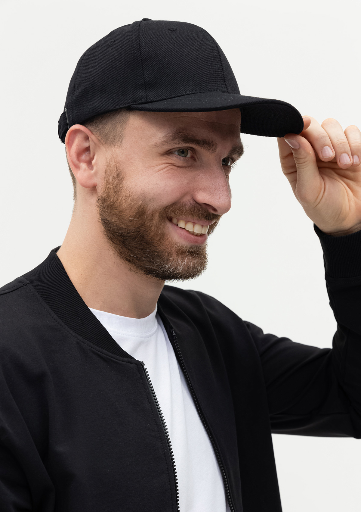 Сувенирная продукция Бейсболка STAN 6 клиньев хлопок 330, 06 Заказать