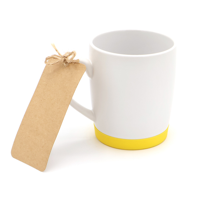 Сувенирная продукция Бирка картонная на верёвке, крафт Заказать