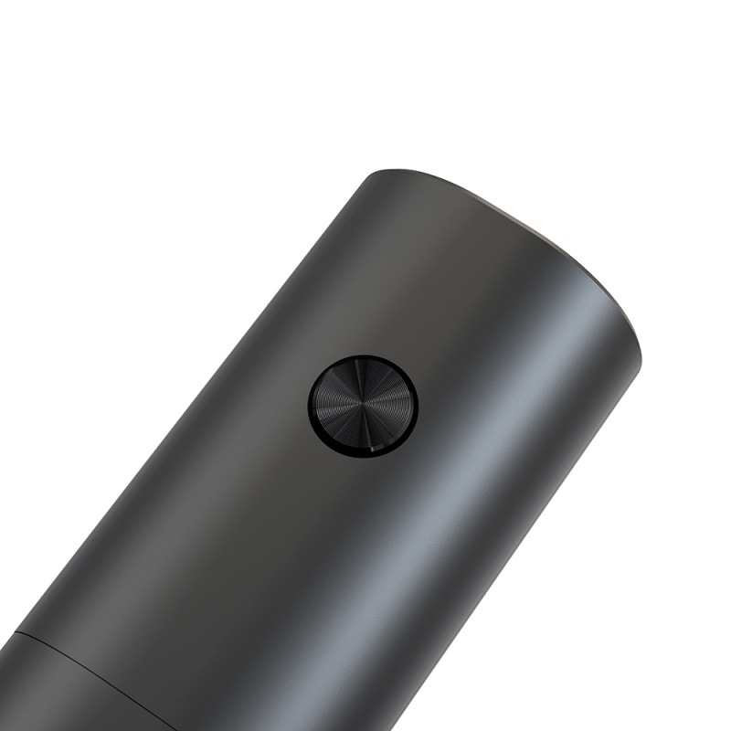 Сувенирная продукция Мельница для специй Квиана, черный Заказать