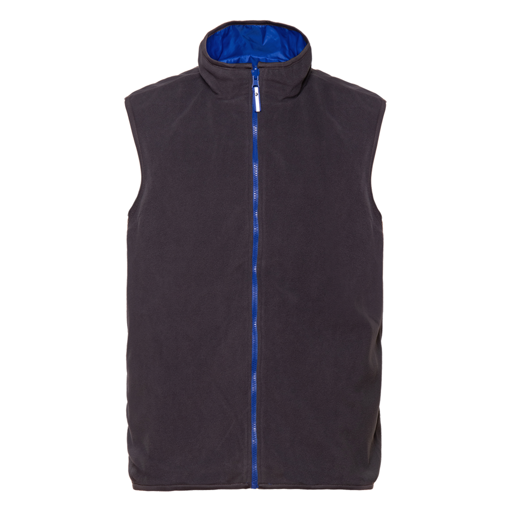 Сувенирная продукция Жилет мужской STAN таффета 210T, 65, 24N Заказать