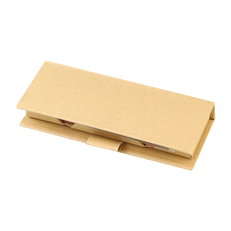 Сувенирная продукция Набор цветных бумажных стикеров Boxer Заказать