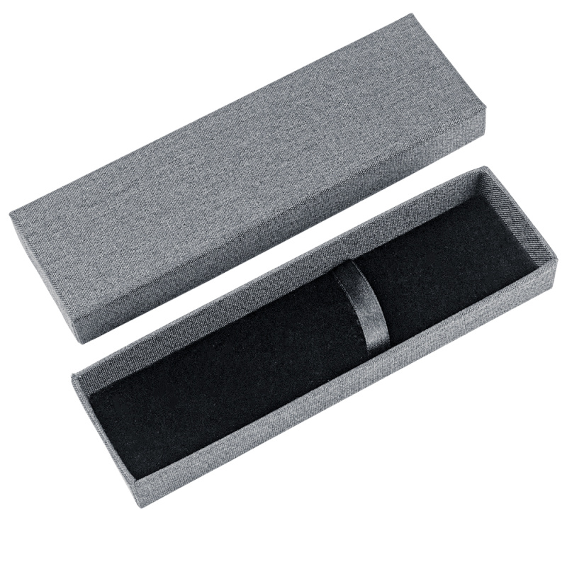 Сувенирная продукция Ручка Senator в коробке Collin, зелёная Заказать