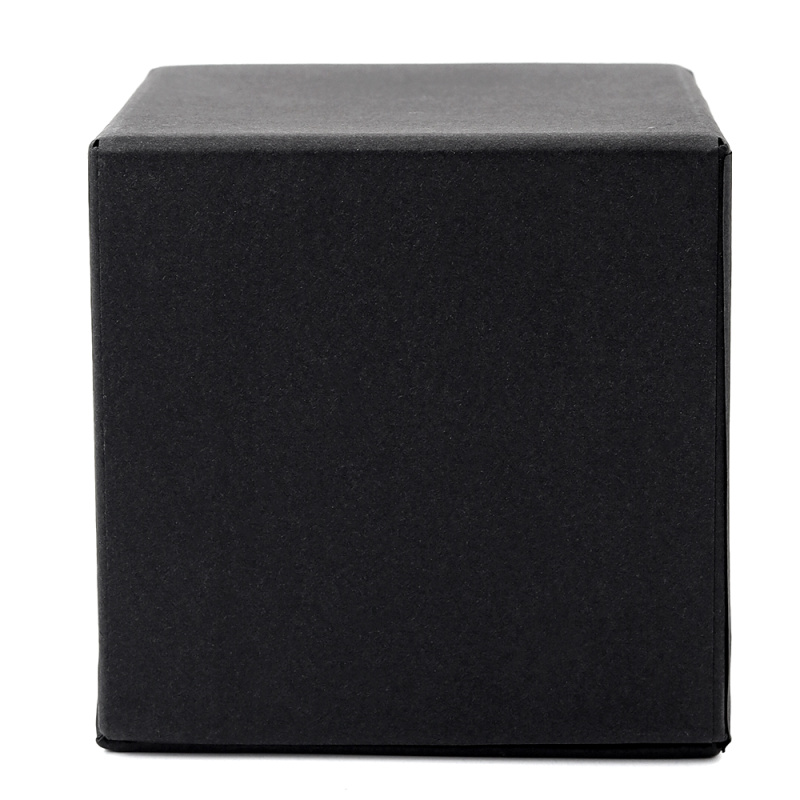 Сувенирная продукция Настольный органайзер с бумажными стикерами Nivora, черный Заказать