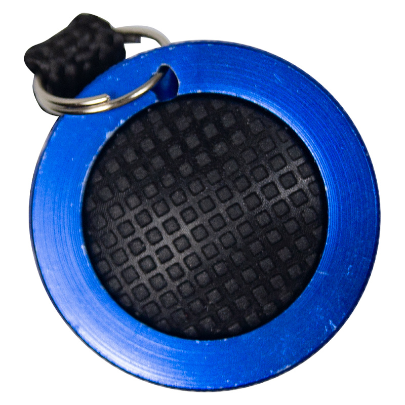 Сувенирная продукция Фонарь Tools Seattle, темно-синий Заказать