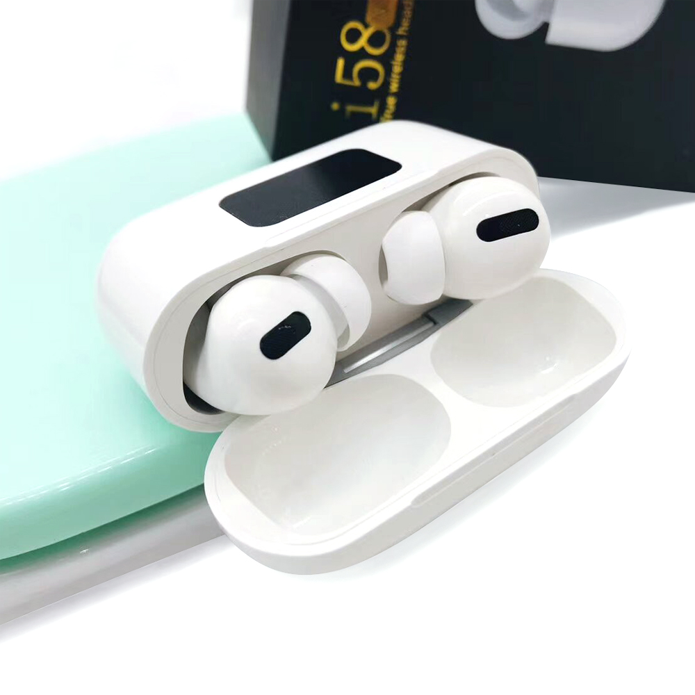 Сувенирная продукция Наушники беспроводные Bluetooth Mobby i58 Заказать