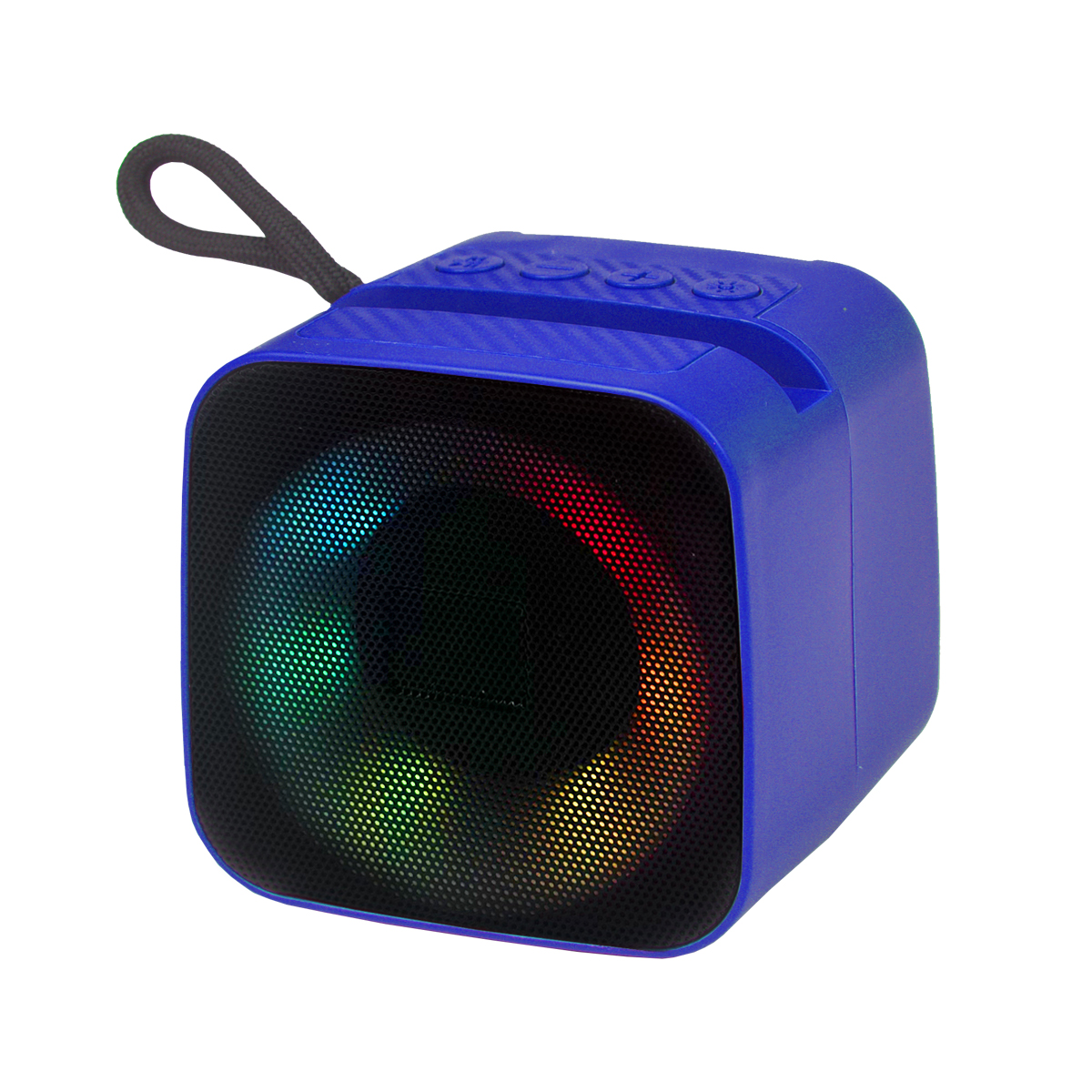 Сувенирная продукция Беспроводная Bluetooth колонка Beat 5W Заказать
