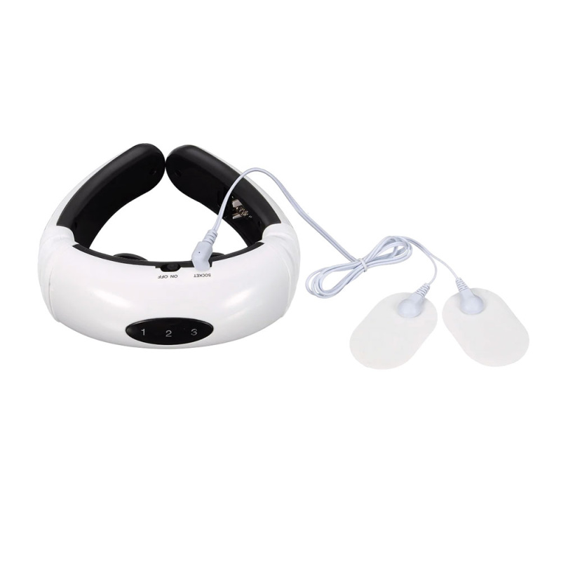 Сувенирная продукция Массажер для шеи Шиацу Заказать