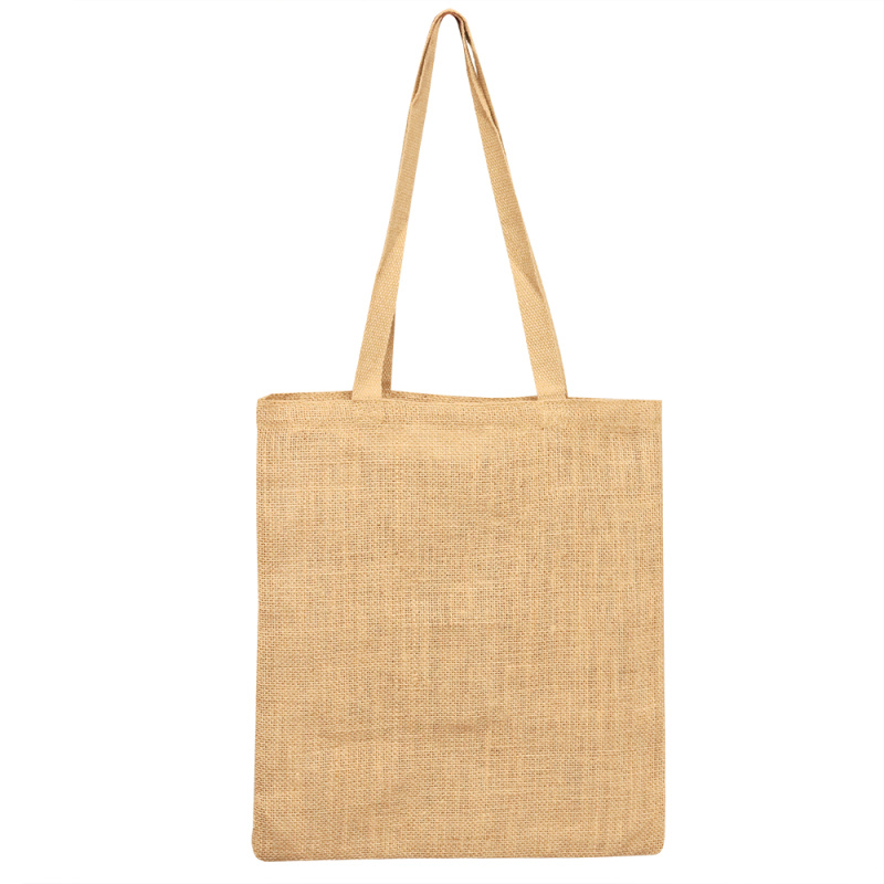 Сувенирная продукция Сумка хозяйственная Bagsy Jute 270 г/м2 Заказать