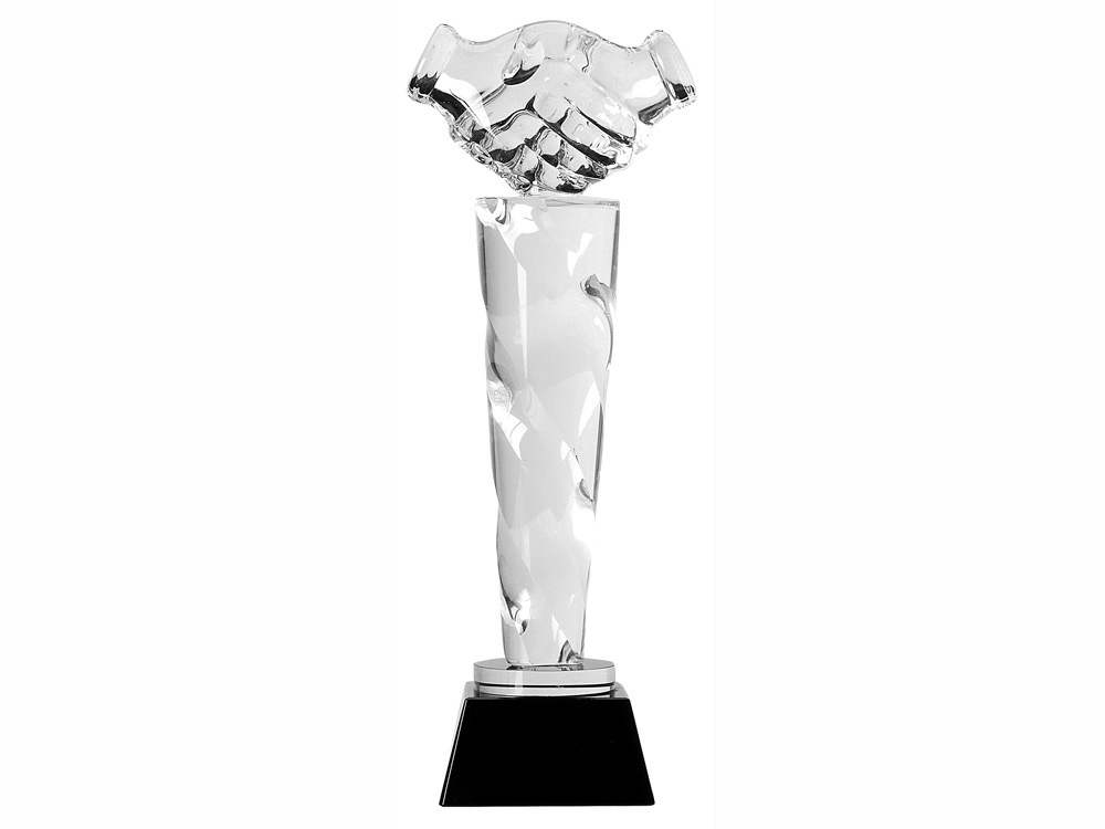 Награда «Рукопожатие»