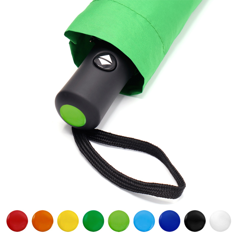 Сувенирная продукция Накладка силиконовая для зонта Vortex, фиолетовый Заказать