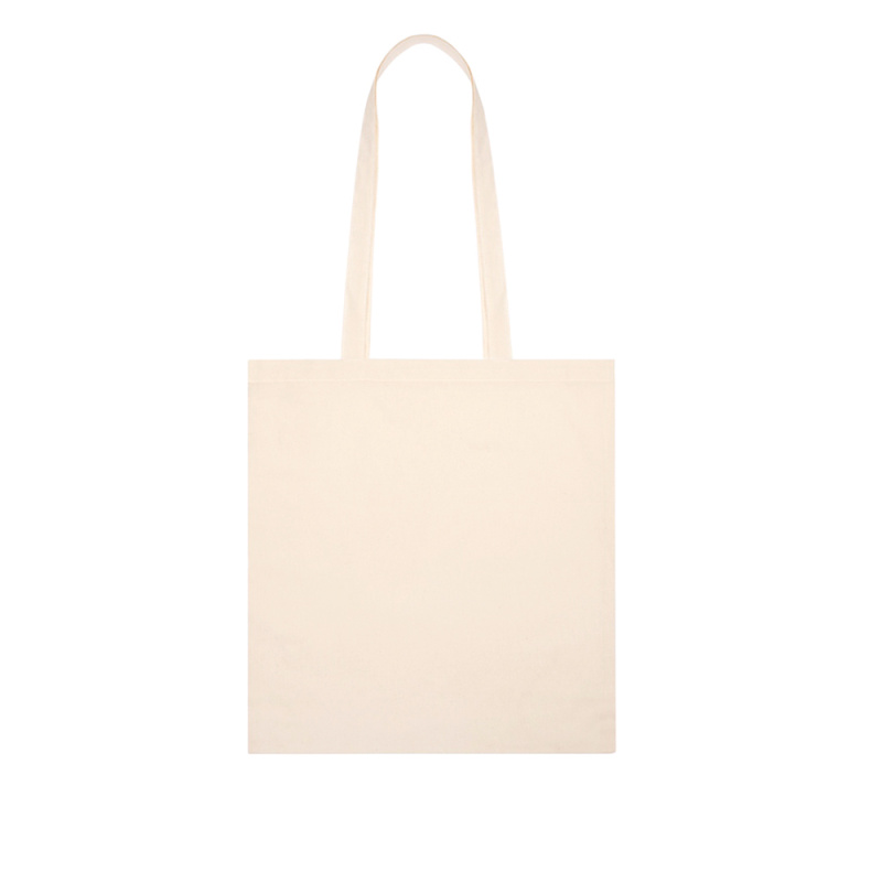 Сувенирная продукция Сумка хозяйственная  Bagsy strong, бежевая Заказать