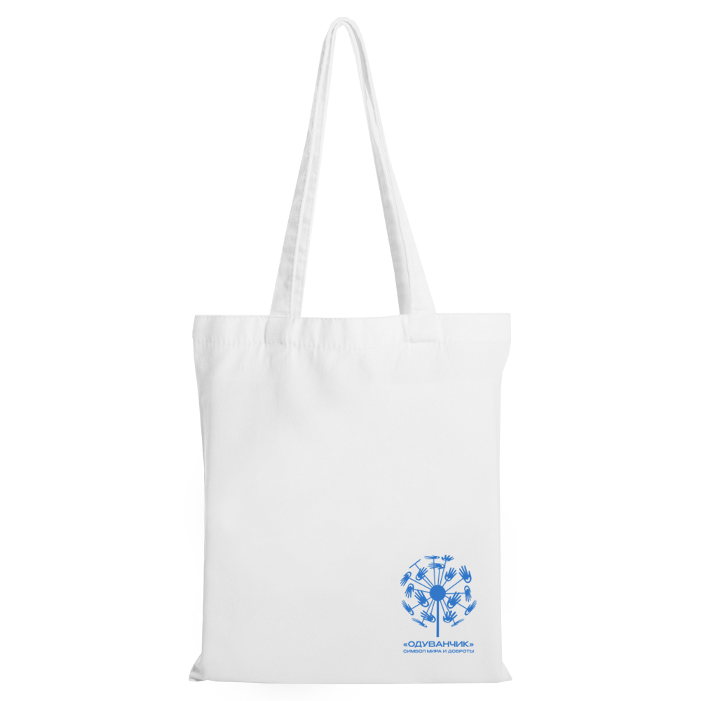 Сувенирная продукция Сумка-шопер 200S Заказать