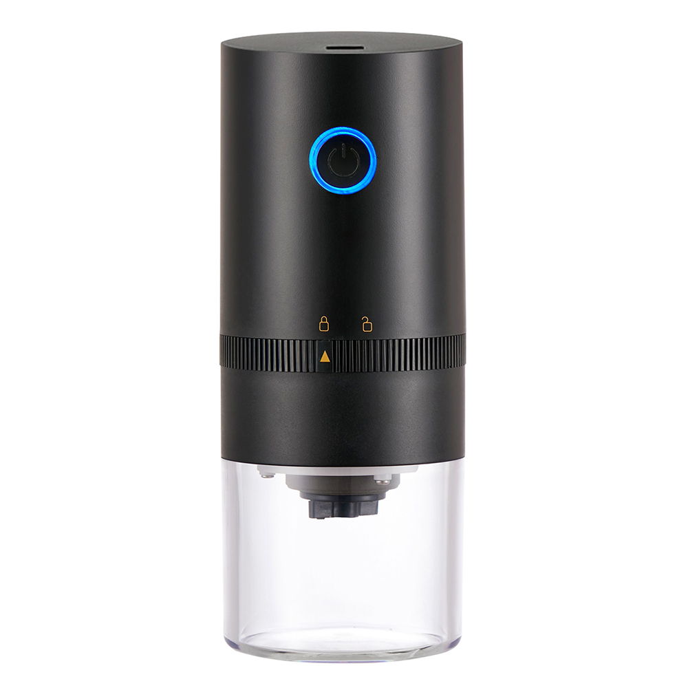 Сувенирная продукция Портативная кофемолка Полинара с аккумулятором Заказать