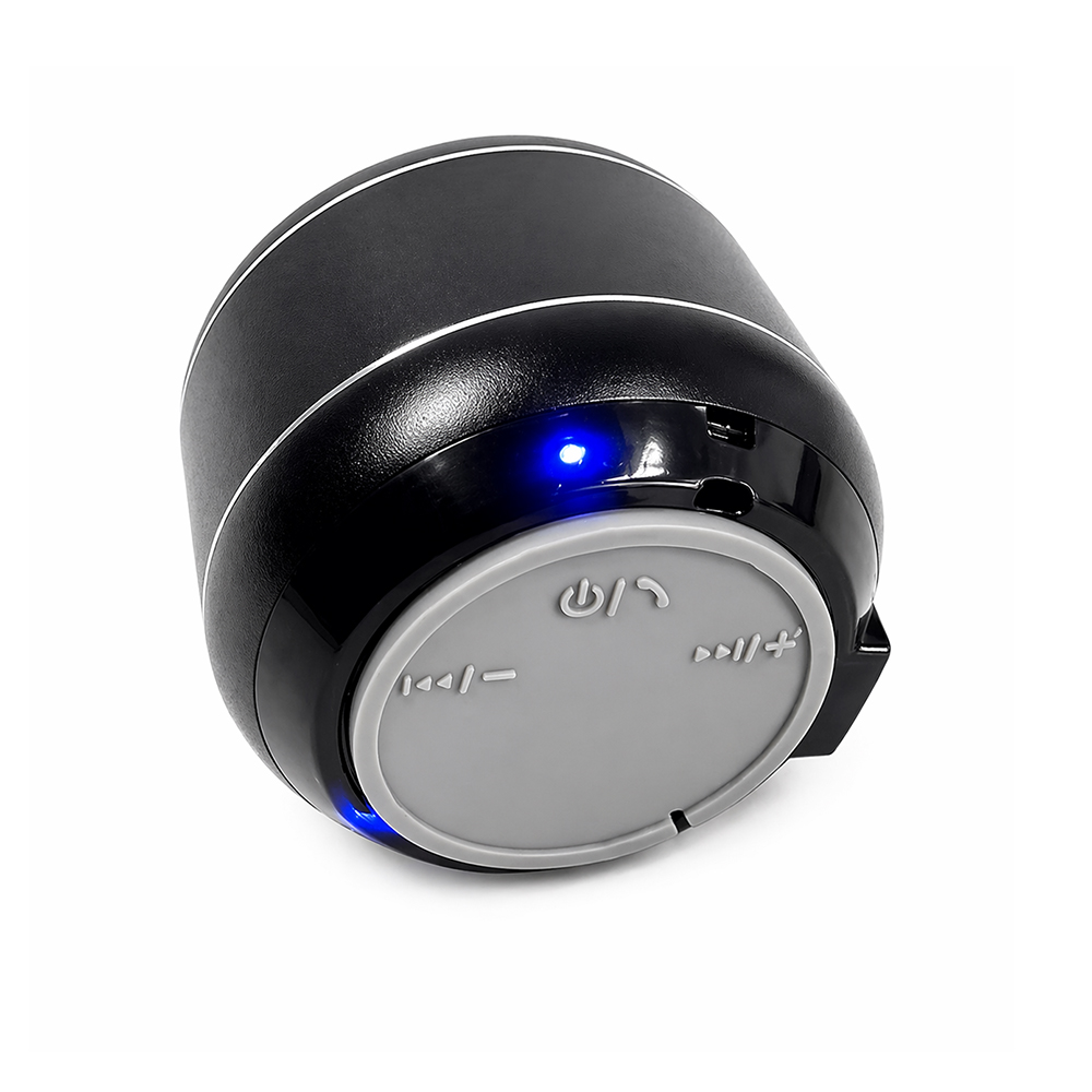 Сувенирная продукция Беспроводная Bluetooth колонка SoundDot 3W+ с металлическим корпусом Заказать