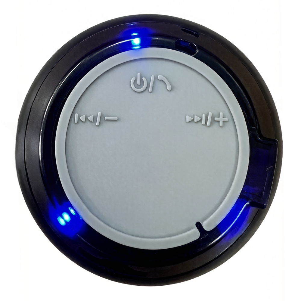 Сувенирная продукция Беспроводная Bluetooth колонка SoundDot 3W+ с металлическим корпусом Заказать