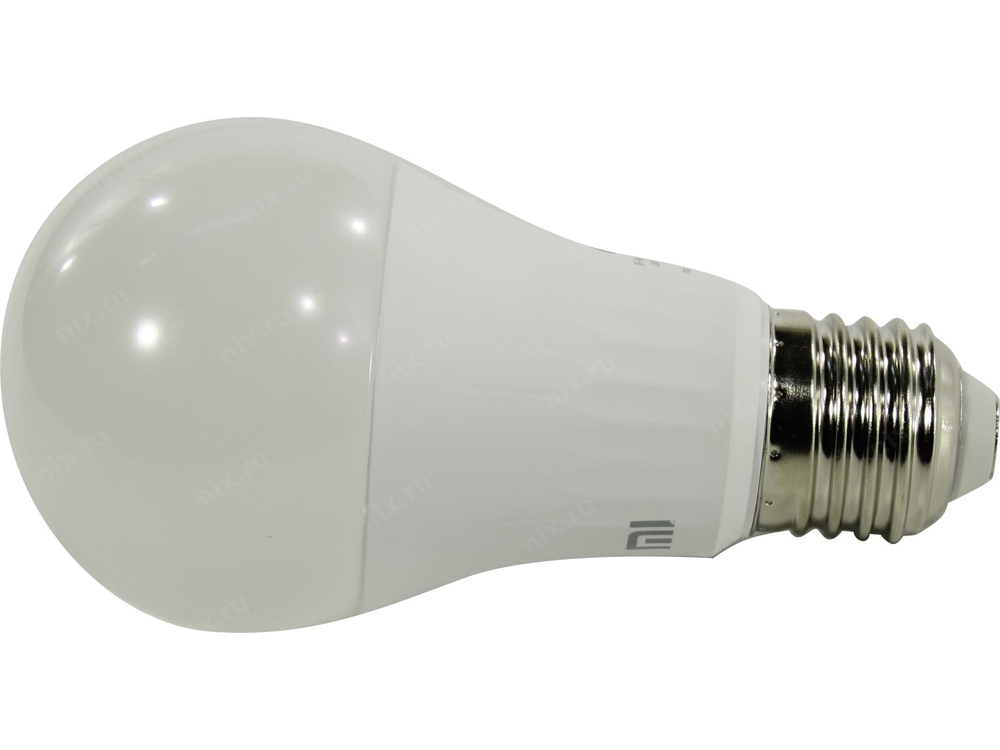 Умная лампа «Mi LED Smart Bulb Warm White»