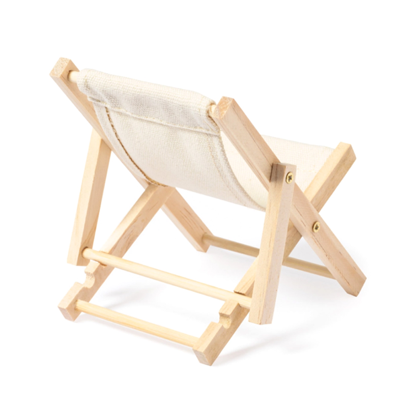 Сувенирная продукция Подставка для телефона Heat, Светло-коричневый Заказать