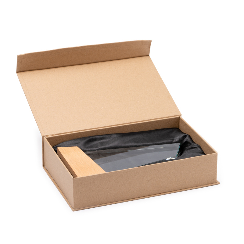 Сувенирная продукция Стеклянная награда NAVIS Заказать