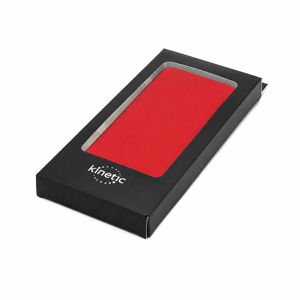 Сувенирная продукция Внешний аккумулятор Saming, 10000mAh Заказать