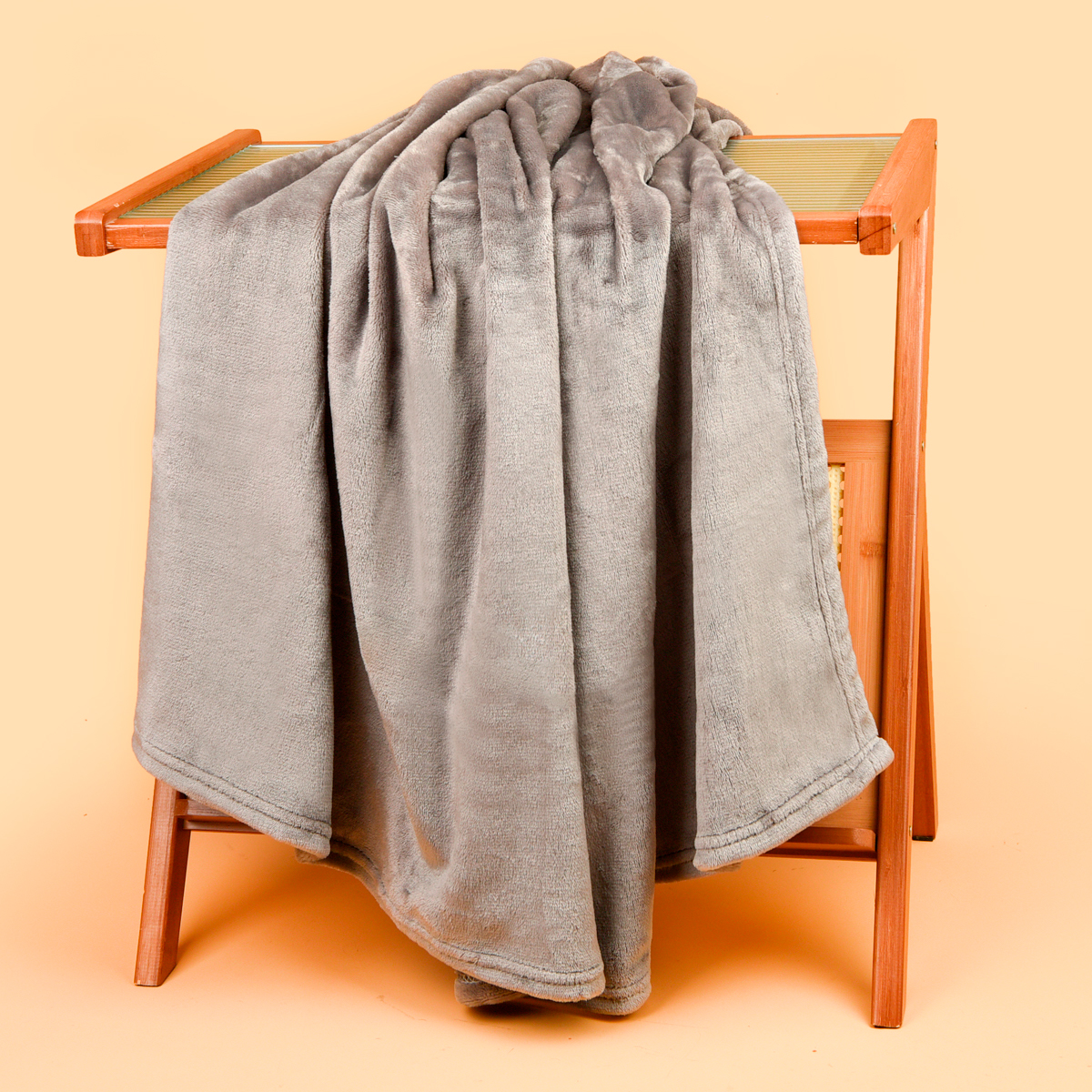 Сувенирная продукция Плед FLANNEL Заказать
