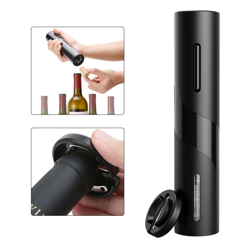 Сувенирная продукция Винный электрический штопор Прованс Заказать