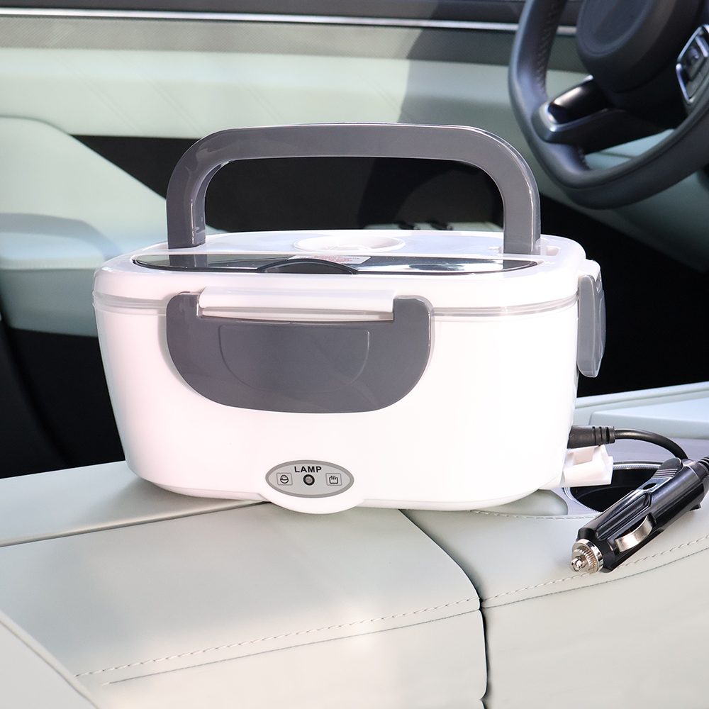 Сувенирная продукция Ланчбокс с подогревом Autobox Заказать