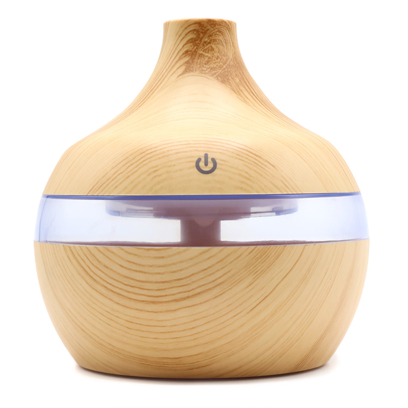 Сувенирная продукция Светодиодный USB арома увлажнитель Holz Заказать