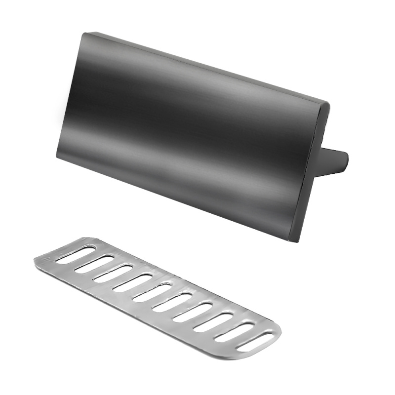 Сувенирная продукция Шильд металлический (4.9*1,9 см) Заказать