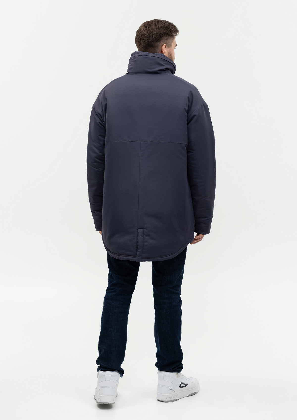 Сувенирная продукция Куртка утепленная мужская STAN, 180,73 Заказать