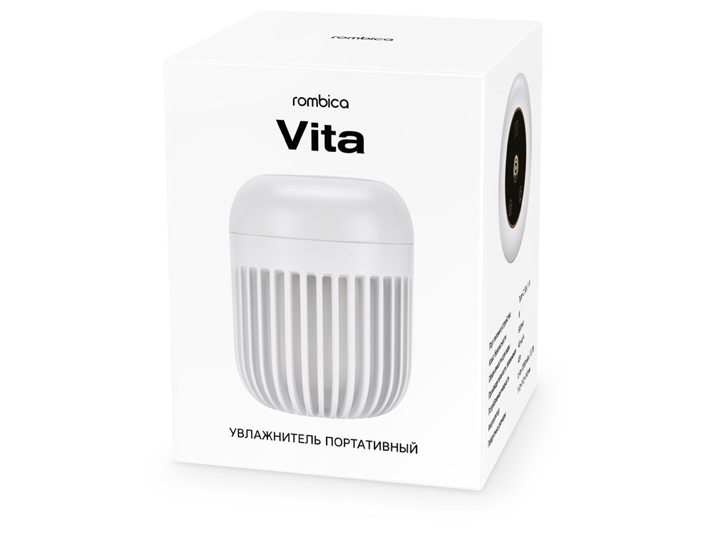 Увлажнитель воздуха «Vita»