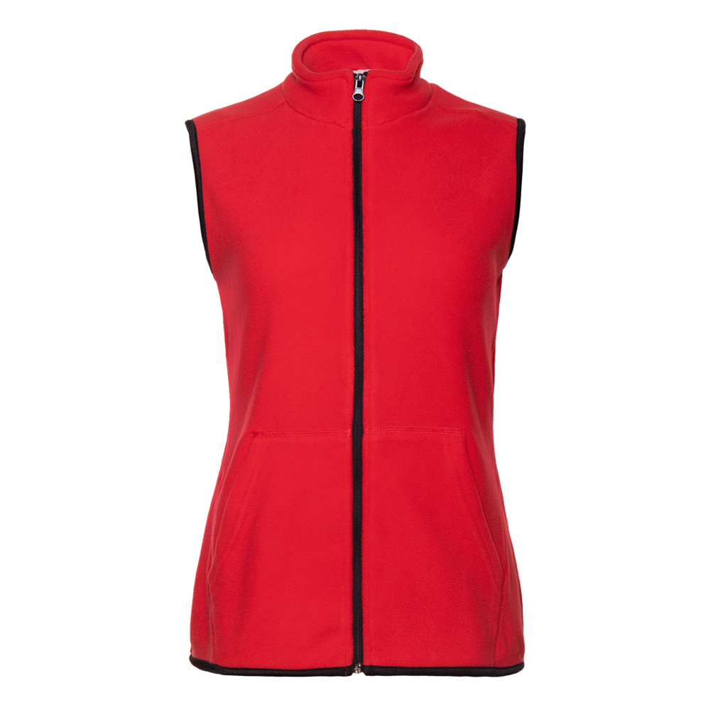 Сувенирная продукция Жилет женский STAN микрофлис, 200, 28WN Заказать