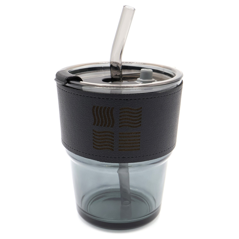 Сувенирная продукция Набор ПЯТЫЙ ЭЛЕМЕНТ, Чёрный Заказать