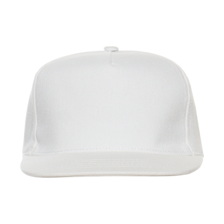 Сувенирная продукция Бейсболка прямой козырёк STAN 5 клиньев хлопок 330, 08 Заказать