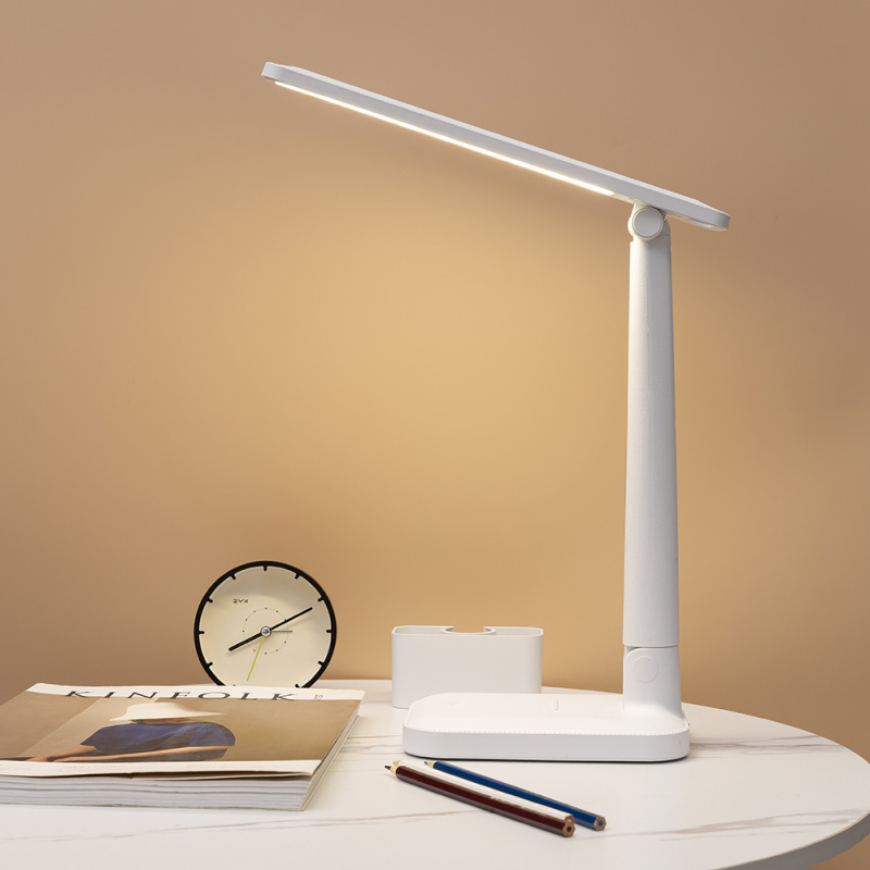 Сувенирная продукция Настольная лампа c встроенной батареей Melissa Заказать