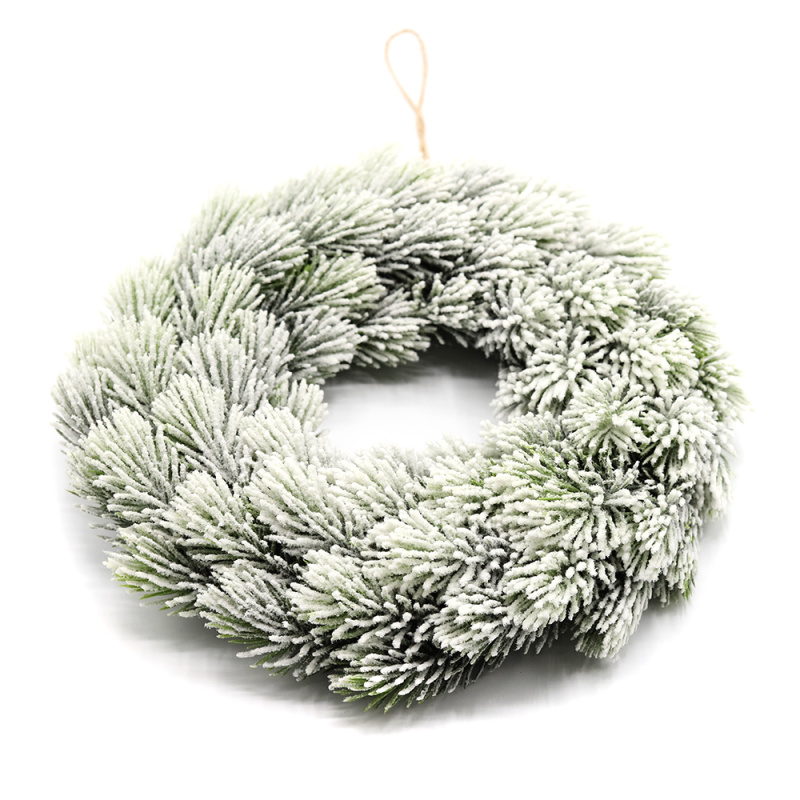 Сувенирная продукция Новогоднее украшение (венок) Рождественский Мюнхен Заказать