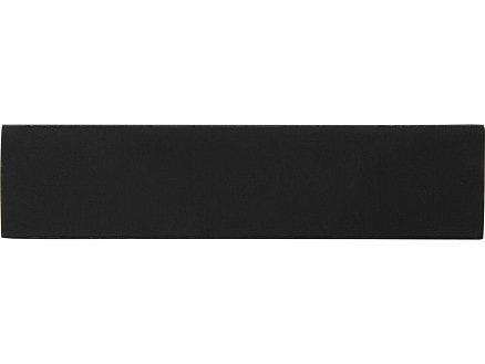 Сувенирная продукция Футляр для ручки Pencase Sacramento Uno, бумажный, черный Заказать