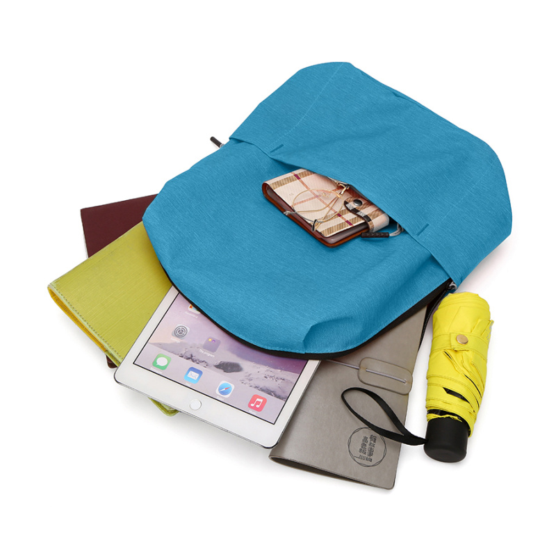 Сувенирная продукция Рюкзак Simplicity, Голубой Заказать