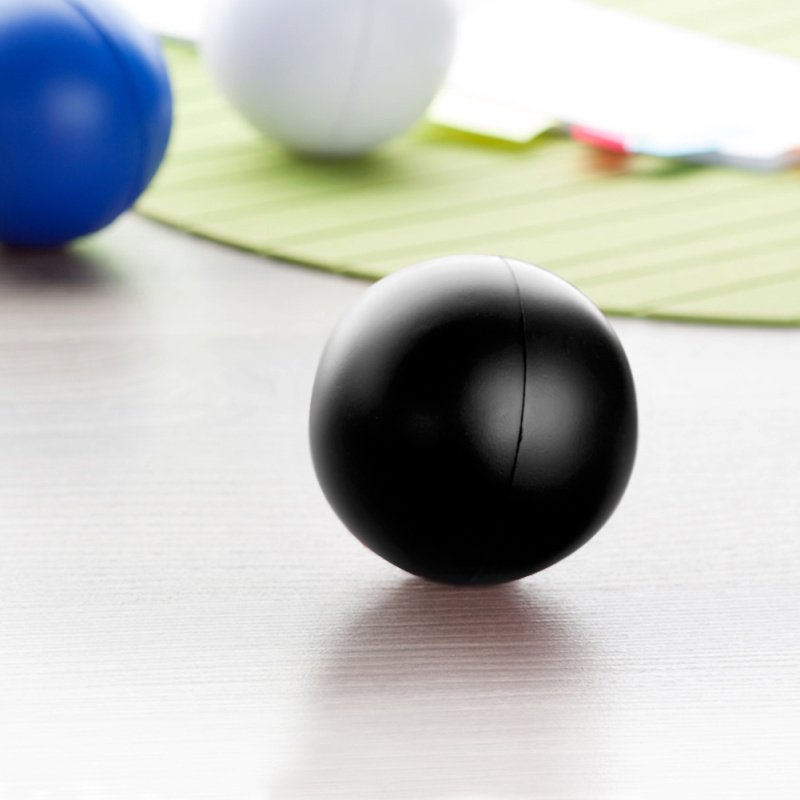 Сувенирная продукция Антистресс Bola, чёрный Заказать