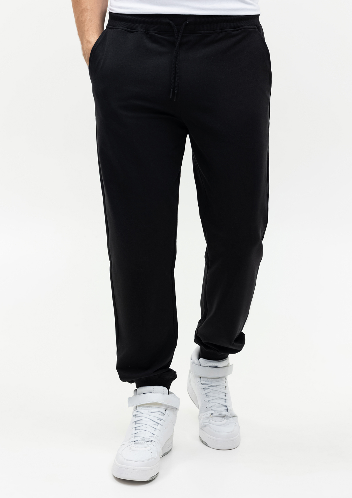 Сувенирная продукция Брюки мужские STAN футер без начёса, 245, 92 Заказать