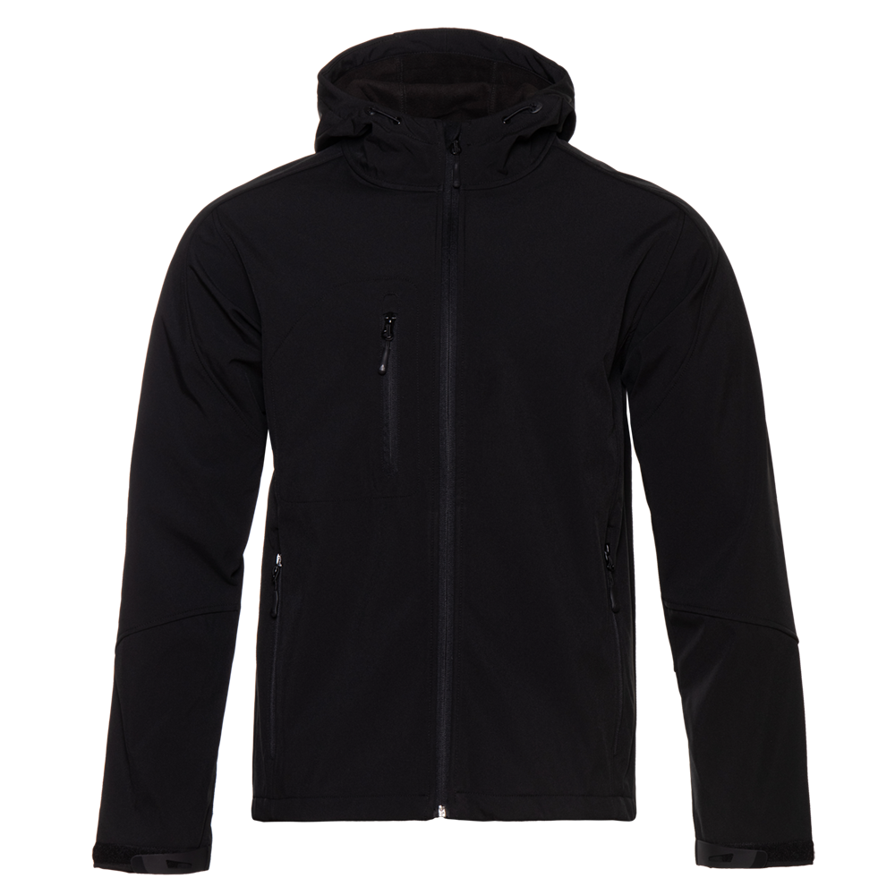 Сувенирная продукция Куртка софтшелл мужская STAN 340, 71N Заказать